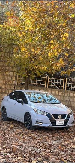 نيسان سنترا